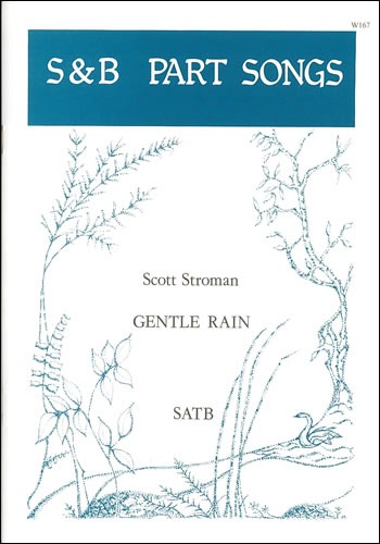 Stroman, Scott - Gentle Rain