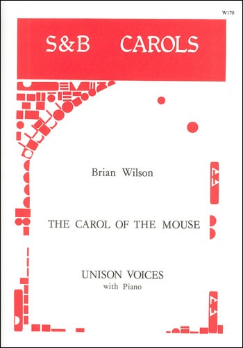 Wilson, Brian - Carol of the Mouse