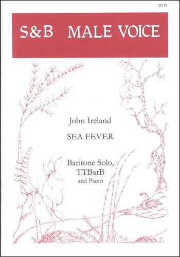 Ireland, John - Sea Fever