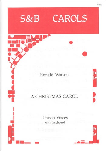 Watson, Ronald - A Christmas Carol