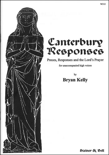 Kelly, Bryan - Canterbury Responses