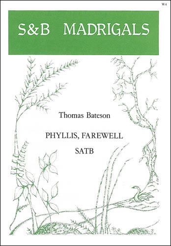 Bateson, Thomas - Phyllis, farewell