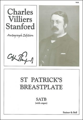 Stanford, Charles Villiers - Saint Patrick's Breastplate
