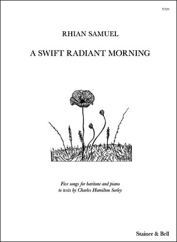 Samuel, Rhian - A Swift Radiant Morning