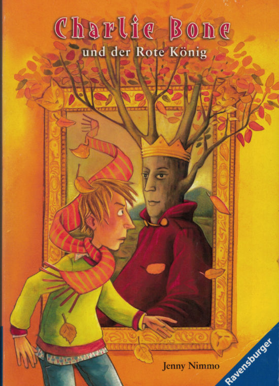 Serie 3 - Second-hand Children’s Books / Kinder- und Jugendbücher aus zweiter Hand