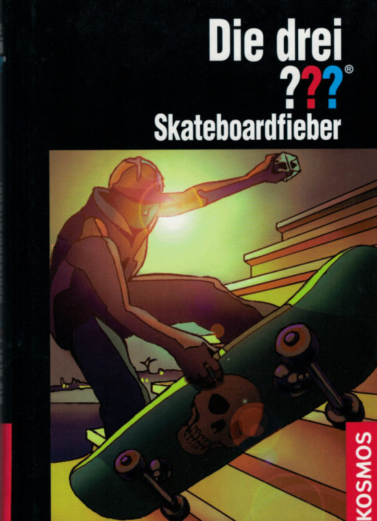 Serie 3 - Second-hand Children’s Books / Kinder- und Jugendbücher aus zweiter Hand