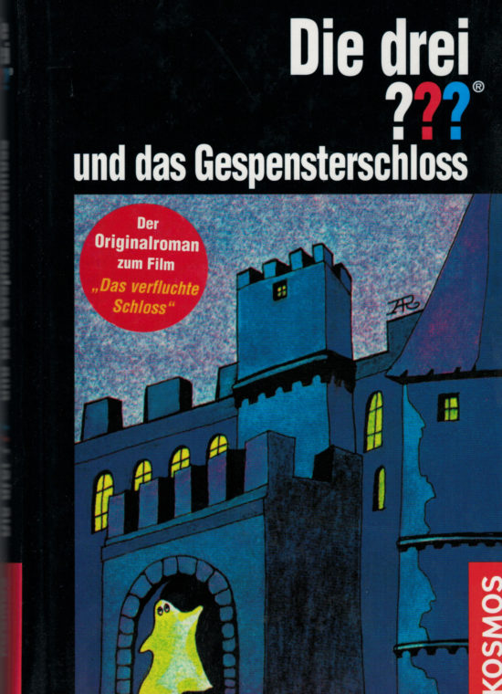 Serie 3 - Second-hand Children’s Books / Kinder- und Jugendbücher aus zweiter Hand