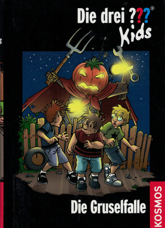 Serie 3 - Second-hand Children’s Books / Kinder- und Jugendbücher aus zweiter Hand