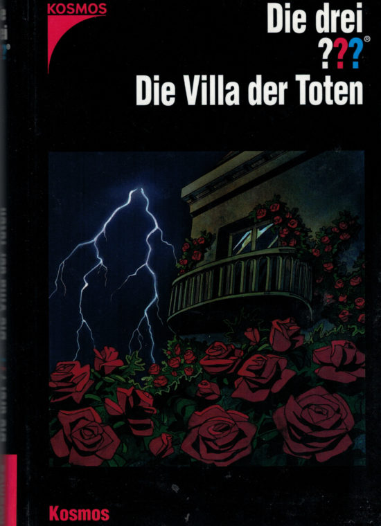 Serie 3 - Second-hand Children’s Books / Kinder- und Jugendbücher aus zweiter Hand