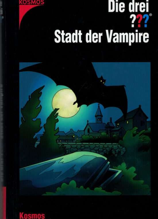 Serie 3 - Second-hand Children’s Books / Kinder- und Jugendbücher aus zweiter Hand