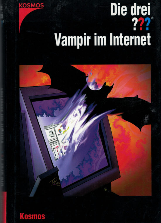 Serie 3 - Second-hand Children’s Books / Kinder- und Jugendbücher aus zweiter Hand