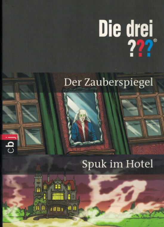 Serie 3 - Second-hand Children’s Books / Kinder- und Jugendbücher aus zweiter Hand