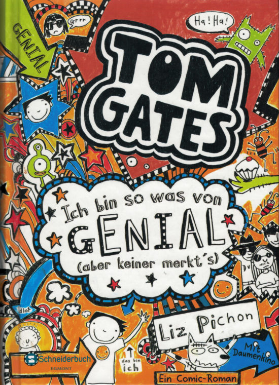Serie 3 - Second-hand Children’s Books / Kinder- und Jugendbücher aus zweiter Hand