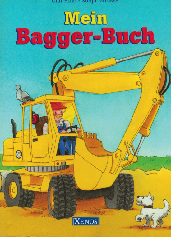 Serie 3 - Second-hand Children’s Books / Kinder- und Jugendbücher aus zweiter Hand