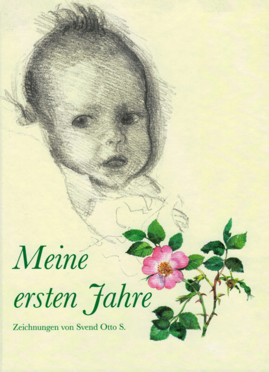 Serie 3 - Second-hand Children’s Books / Kinder- und Jugendbücher aus zweiter Hand