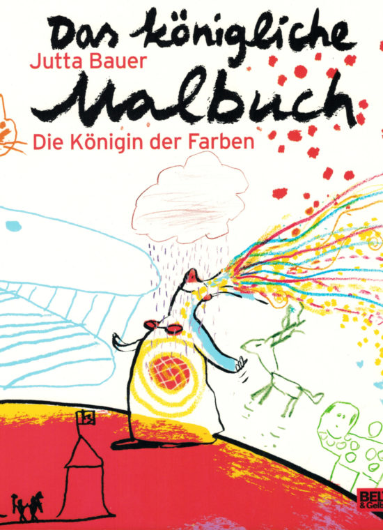 Serie 3 - Second-hand Children’s Books / Kinder- und Jugendbücher aus zweiter Hand