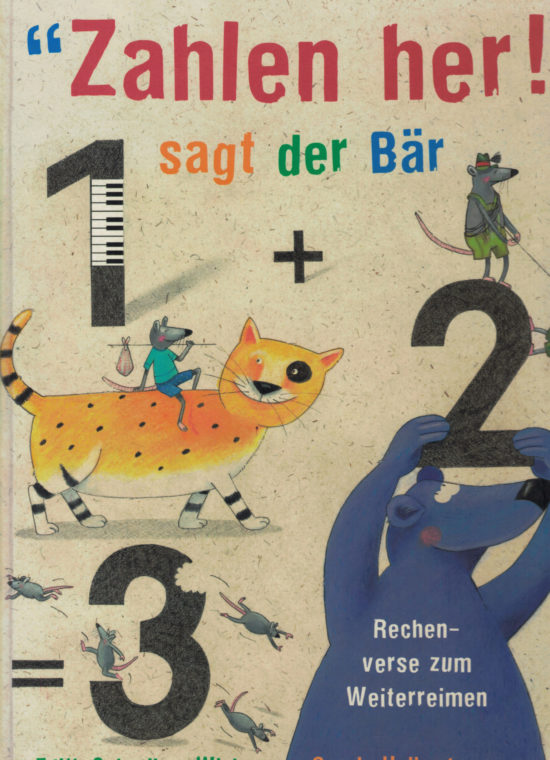 Serie 3 - Second-hand Children’s Books / Kinder- und Jugendbücher aus zweiter Hand