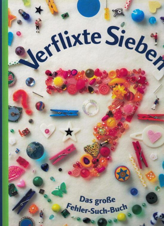 Serie 3 - Second-hand Children’s Books / Kinder- und Jugendbücher aus zweiter Hand
