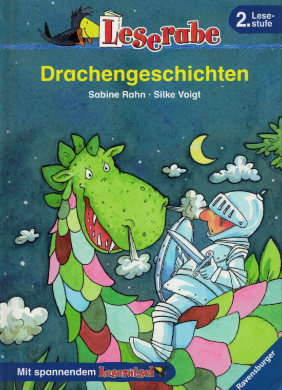Serie 3 - Second-hand Children’s Books / Kinder- und Jugendbücher aus zweiter Hand