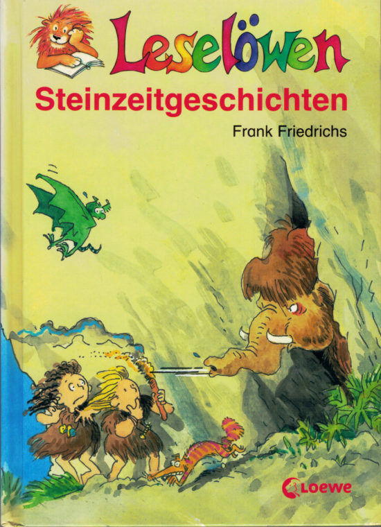 Serie 3 - Second-hand Children’s Books / Kinder- und Jugendbücher aus zweiter Hand