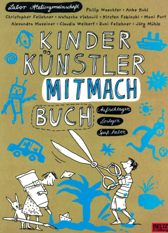Serie 3 - Second-hand Children’s Books / Kinder- und Jugendbücher aus zweiter Hand