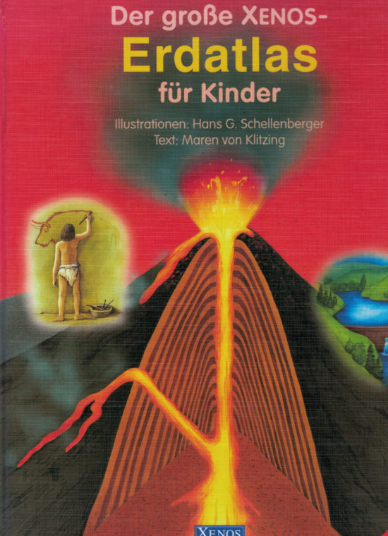 Serie 3 - Second-hand Children’s Books / Kinder- und Jugendbücher aus zweiter Hand