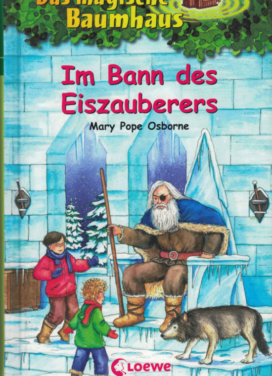 Serie 3 - Second-hand Children’s Books / Kinder- und Jugendbücher aus zweiter Hand