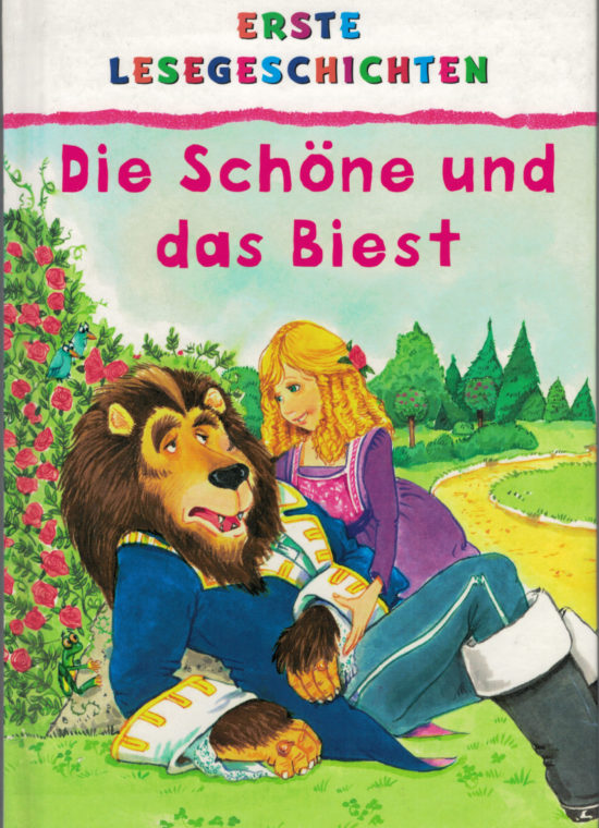 Serie 3 - Second-hand Children’s Books / Kinder- und Jugendbücher aus zweiter Hand