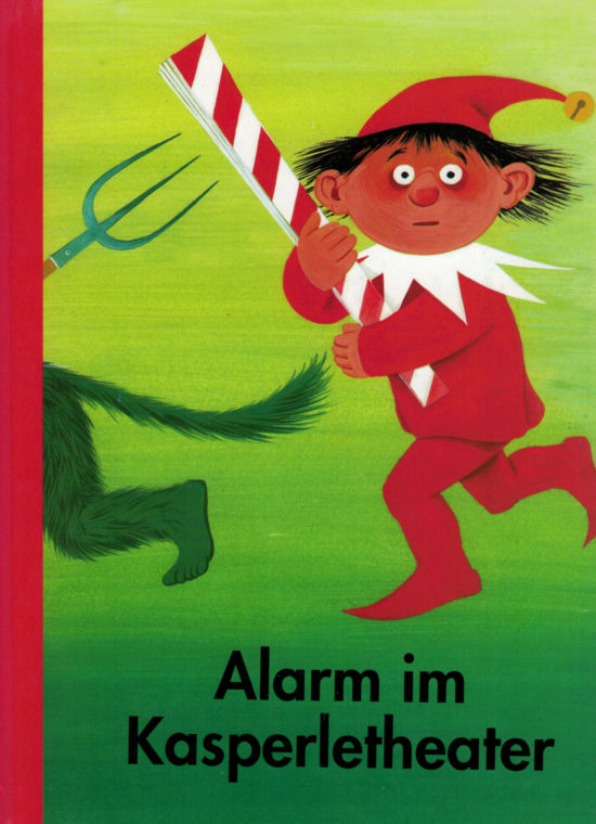 Serie 3 - Second-hand Children’s Books / Kinder- und Jugendbücher aus zweiter Hand