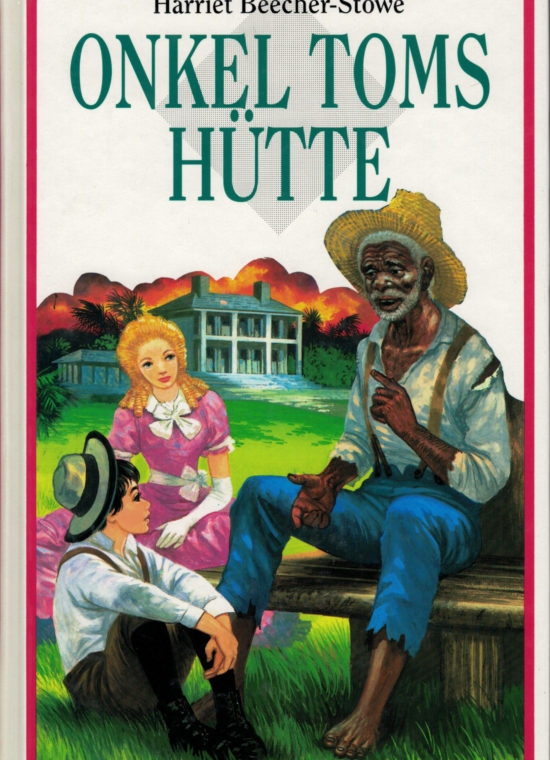 Serie 5 - Second-hand Children’s Books / Kinder- und Jugendbücher aus zweiter Hand