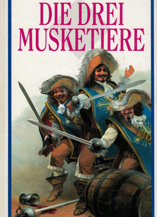 Serie 5 - Second-hand Children’s Books / Kinder- und Jugendbücher aus zweiter Hand