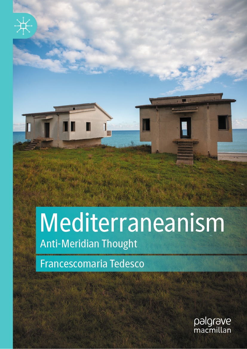 Book cover / Buchcover: Mediterraneanism